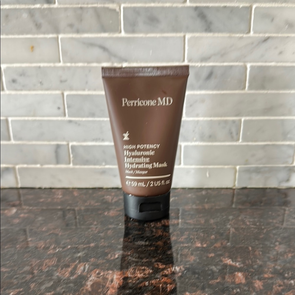 Dr. Perricone MD Hyaluronic Intense Mask